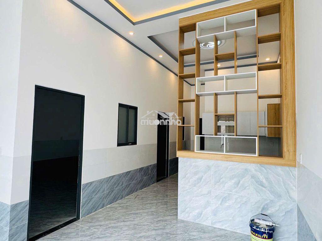 💥 Nhà mái thái siêu đẹp giá rẻ tại tân định - 3