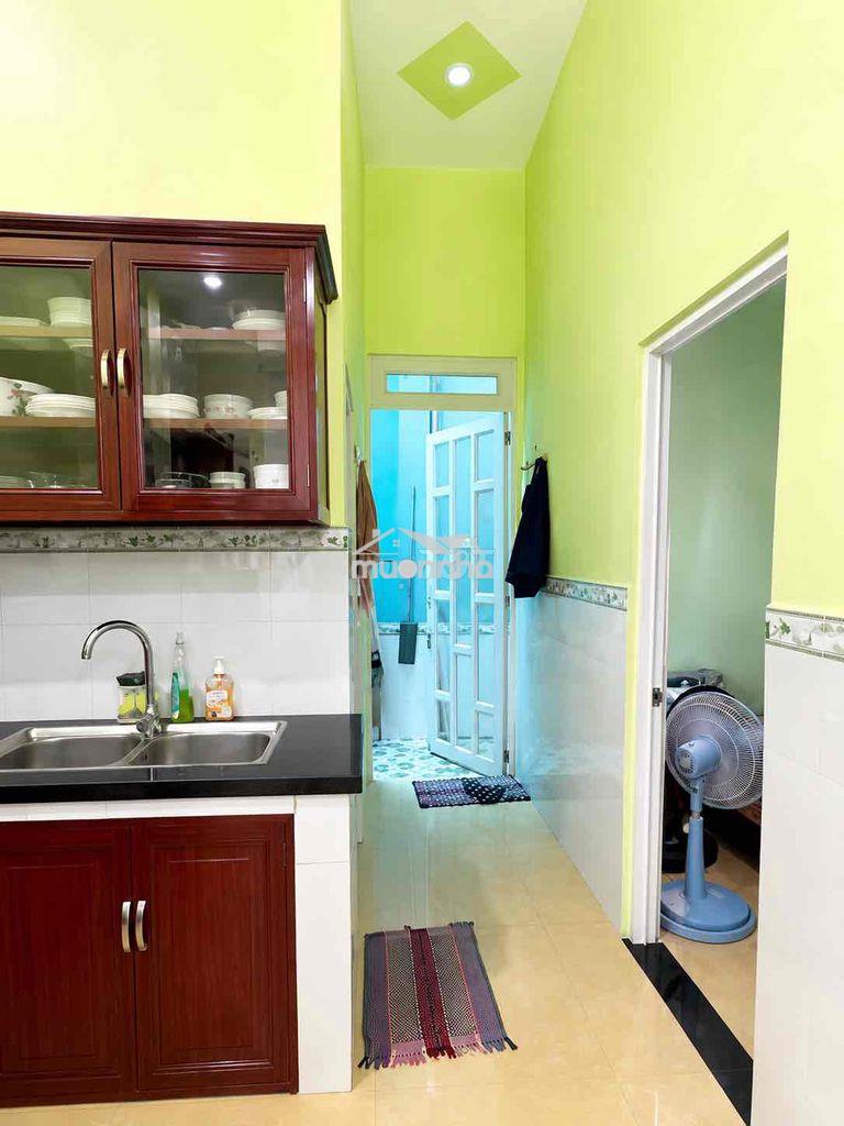 Bán nhà gò vấp, gần phan huy ích, 67m2, 3 tầng, hẻm 4m, chỉ 5 tỷ nhỉnh - 4
