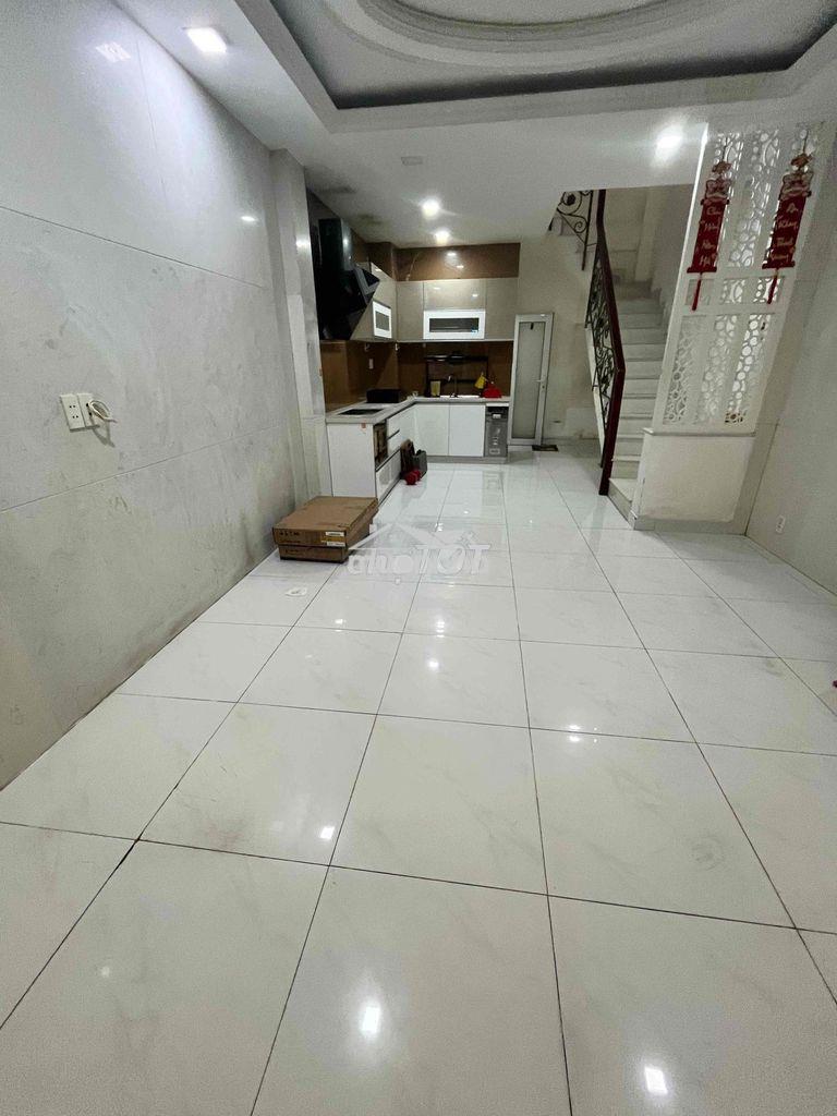 Nhà tìm chủ đầu tư cho thuê căn hộ dịch vụ - 3