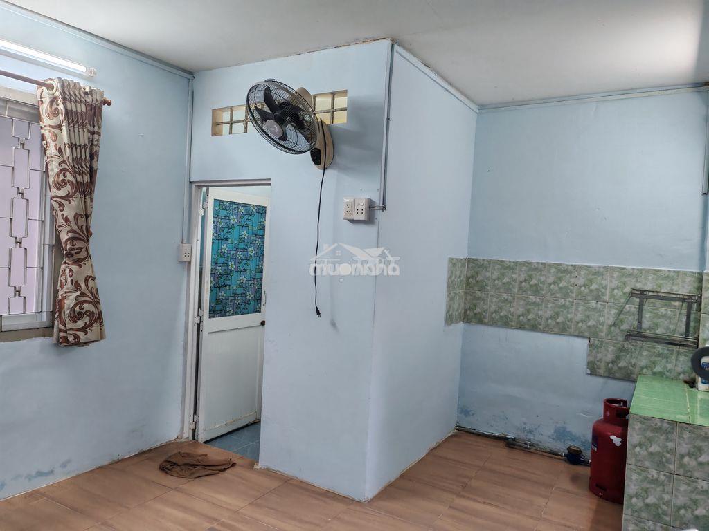 Cho thuê nhà cách mạng tháng tám, q10 - 4