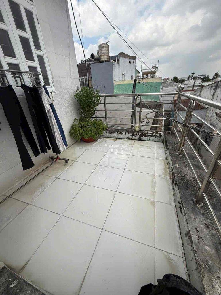 Bán nhà long bình tân sổ riêng thổ cư giá 2 tỷ 2 sổ riêng thổ cư tl - 4