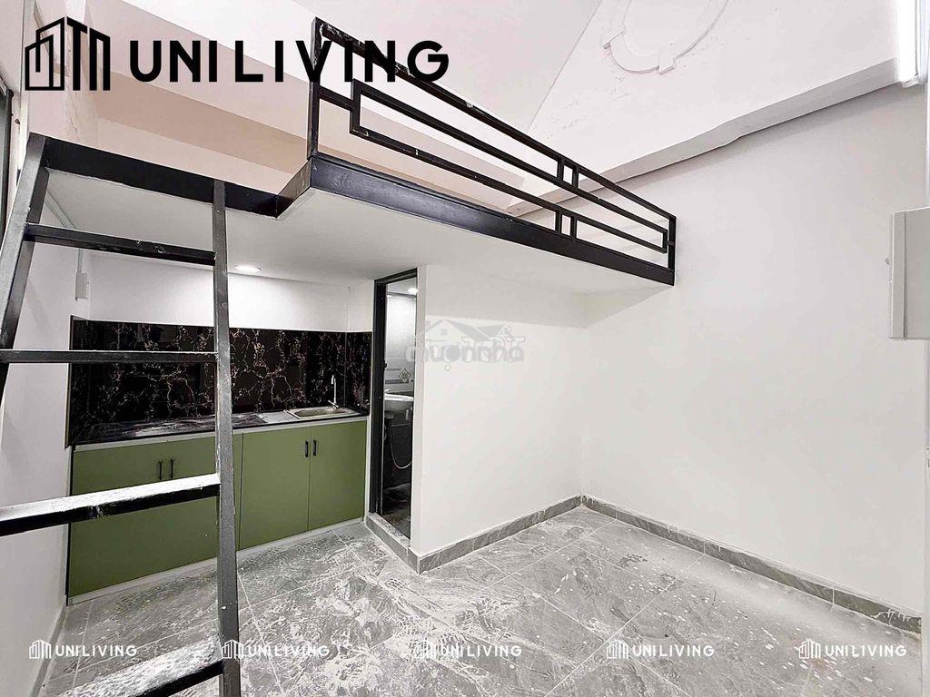 Phòng trọ mới khai trương tiện qua đh hutech, uef, hồng bàng - 4