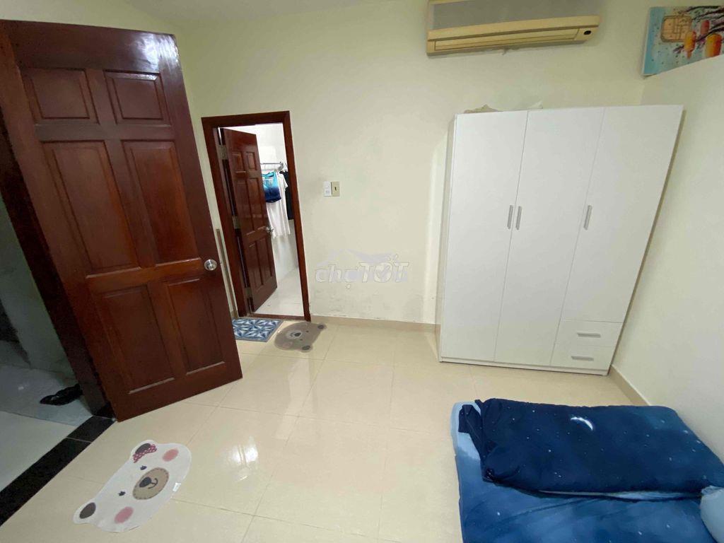Cho thuê căn hộ mini giá rẻ - 2