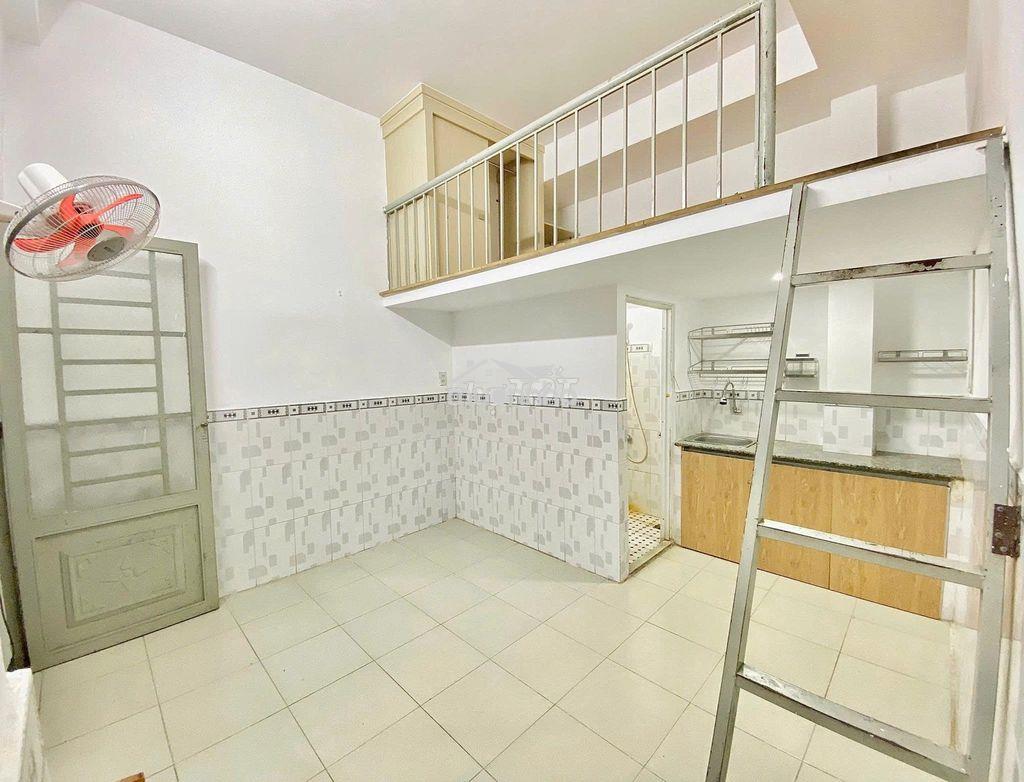 Phòng trọ duplex - ngay đh công thương - giá 2tr8/tháng - 2