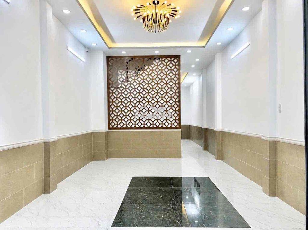 🏠Cho thuê nhà mới 100% đường bùi văn ba ngay kcx tân thuận, quận 7 - 4
