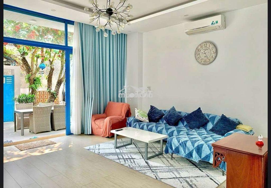Tòa căn hộ 4,5 tầng – ngũ hành sơn, đà nẵng - 4