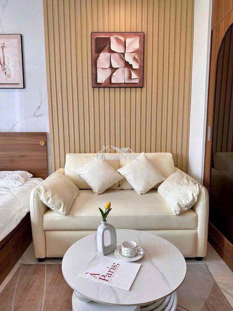 Đầu tư kinh doanh thua lỗ cần bán nhanh 2pn+ 69m2, the beverly solari - 4