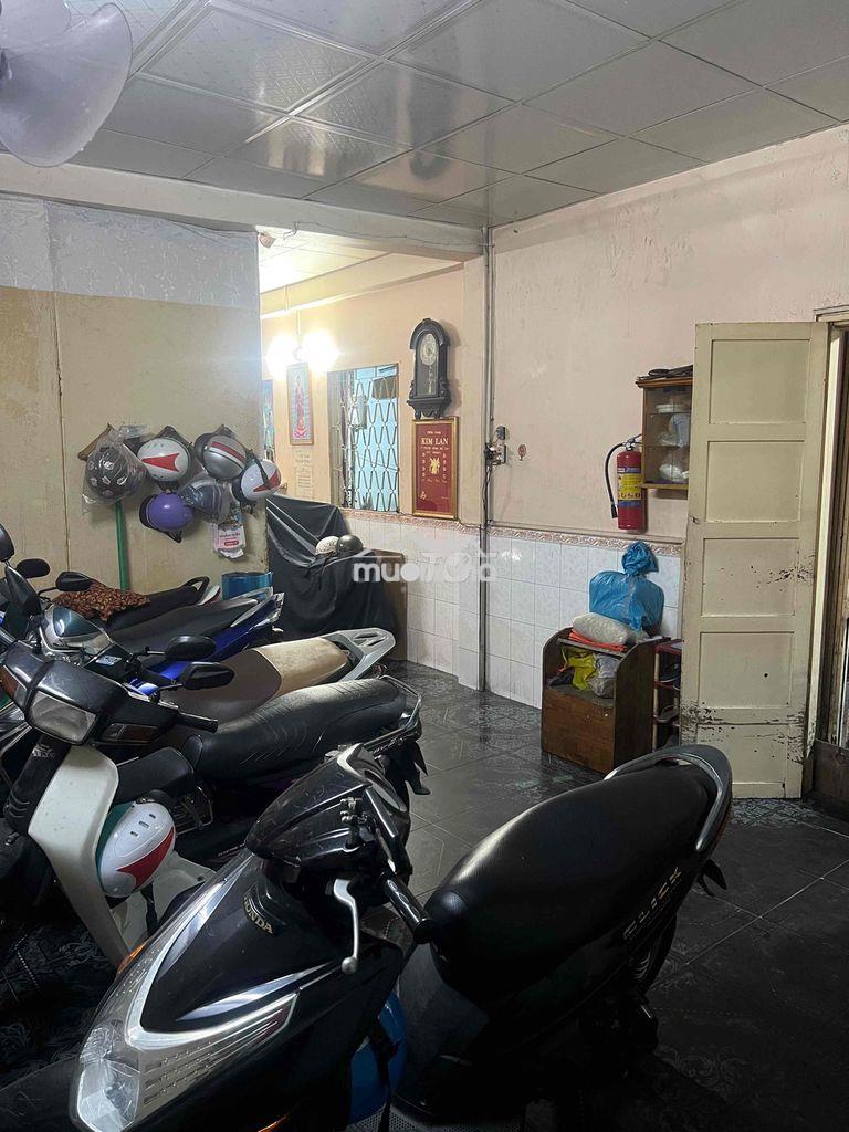 Chính chủ ở lâu đời, 80m2 ngang 9,1x10,8 - 4