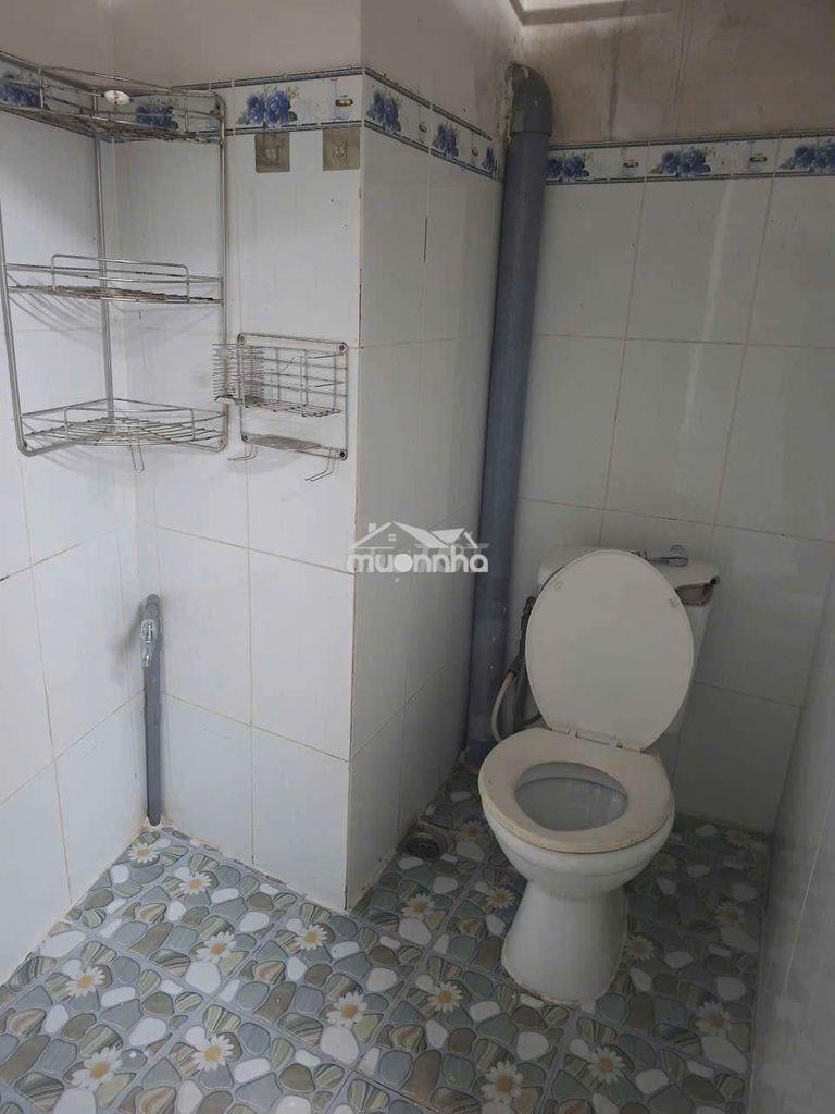 Bán nhà 4×14m, hẻm 96 đào tông nguyên cách chợ lô đất 50m - 4