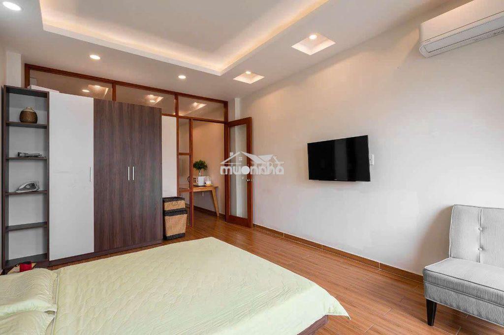 1pn điện biên phủ - ngay hàng xanh full nộit thất, mgr - 3