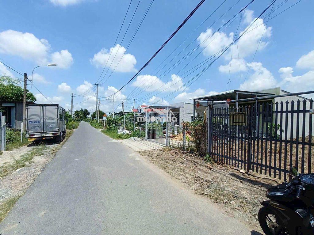 410m² mt trần quang đạo, tân thông hội 200m² thổ cư, sổ riêng xây ngay - 4