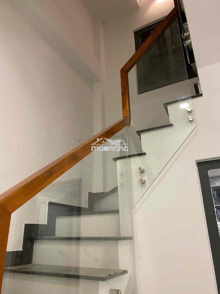 Nhà 3 phòng ngủ 3x10 nguyễn đình chiểu - 3