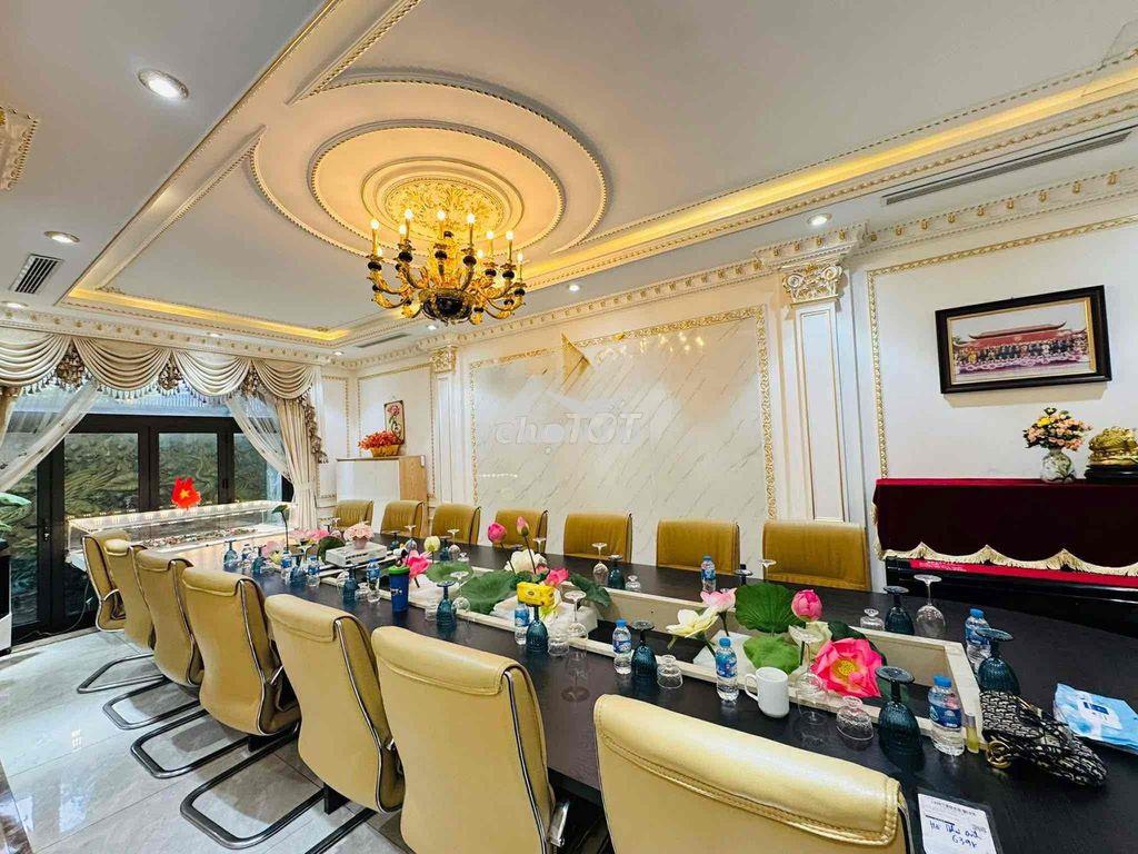 Bán nhanh! hoàng cầu, khu phân lô, ô tô tránh, ngõ thông, nhà đẹp - 4