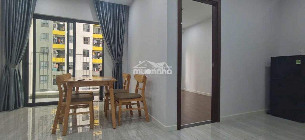 Cho thuê 2pn2wc 6.6tr gần bcons suối tiên - 2