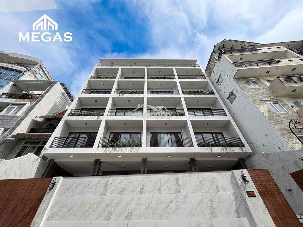 Khai trương căn hộ ngay sát lotte quận 7 - 3