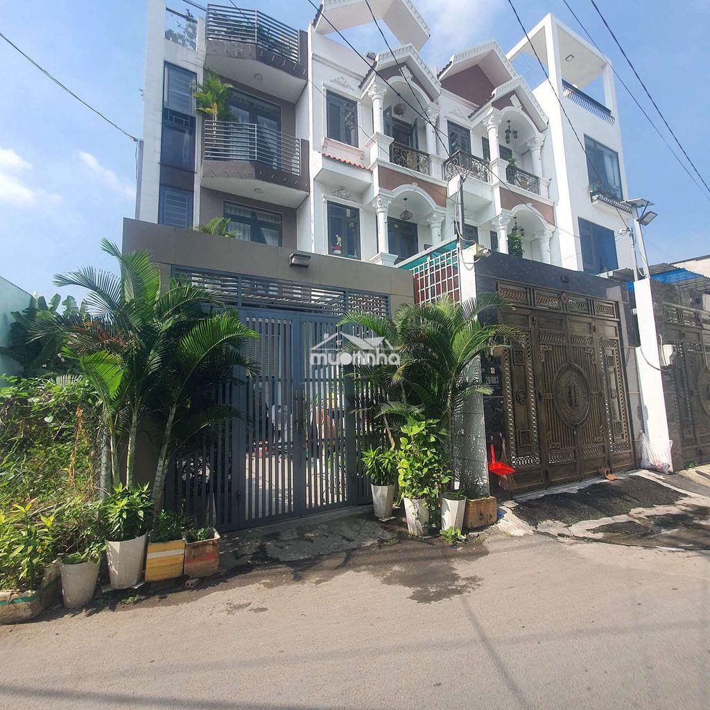Lô đất 69m2,sổ hồng,hẻm xe hơi,đường 48, gần gigamall phạm văn đồng - 4