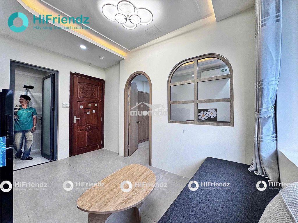 Siêu  phẩm 1 phòng ngủ riêng biệt luxury - full nội thất  🔥 - 4