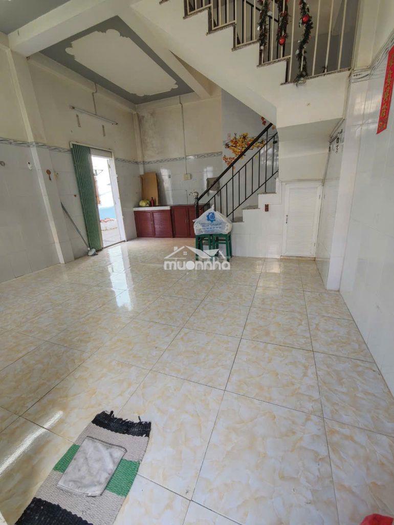 Nhà 3,5 triệu 2 góc mặt tiền gần bệnh viện phụ sản cần thơ - 2