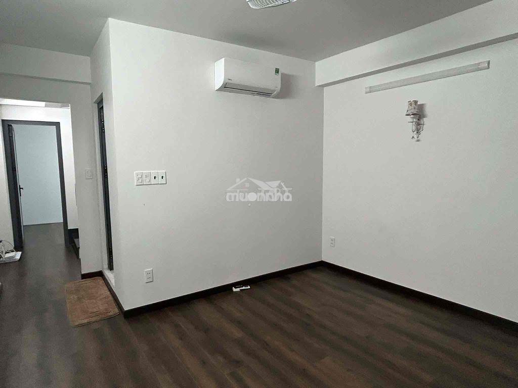 Cho thuê nhà mới mặt tiền phạm văn đồng - Ảnh 4