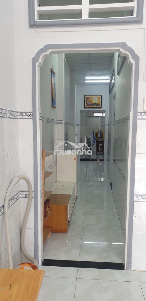 Nhà chánh nghĩa, đường thích quảng đức - 2