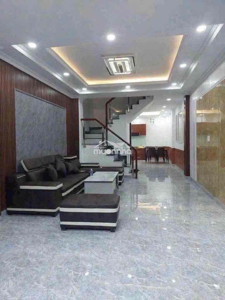 NGUYÊN CĂN HẺM OTO NGUYỄN THỊ THẬP QUẬN 7 ĐẦY ĐỦ NỘI THẤT - 4