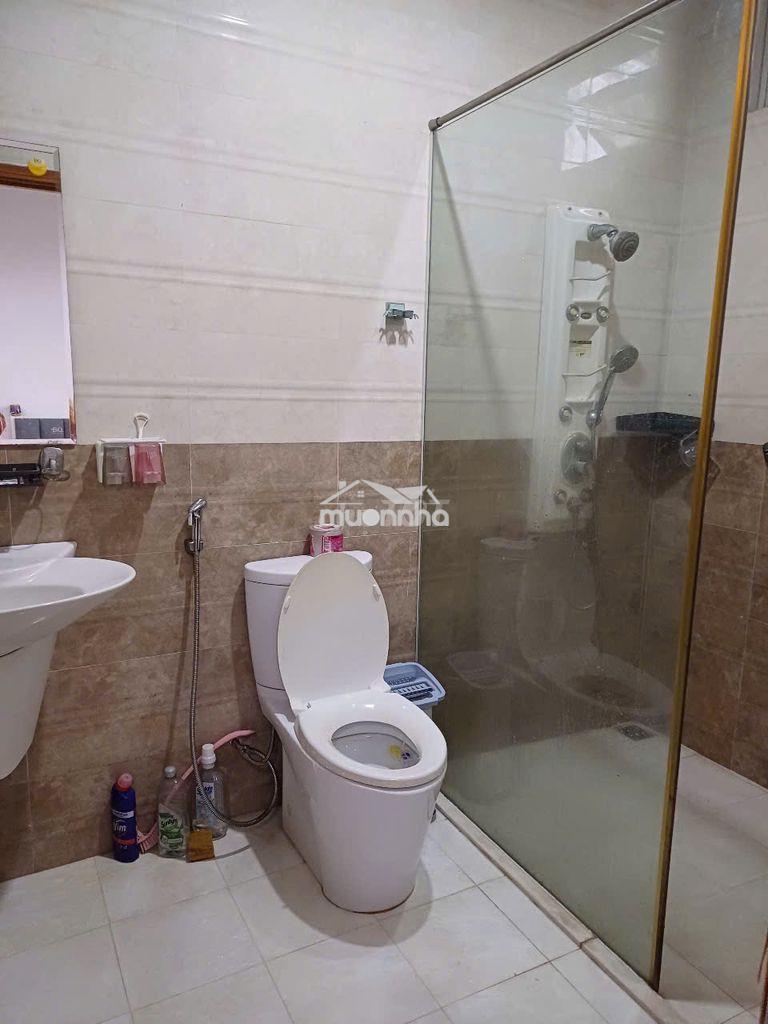 Cho thuê phòng trọ, dt 20m2, giá thuê : 3,7tr/tháng - 3
