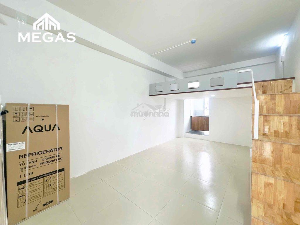 ✨Phòng trọ mới hoàn thiện, gần ngã tư bốn xã - 3