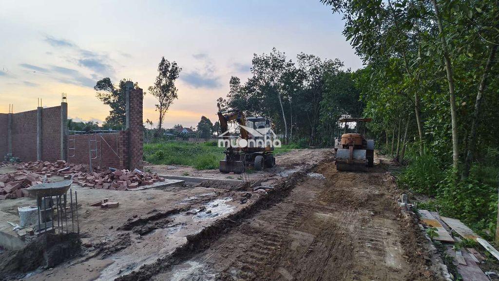 Bán đất thổ cư 88m2, ngay kcn bàu xéo 2 và đại đô thị hơn 350ha - 2