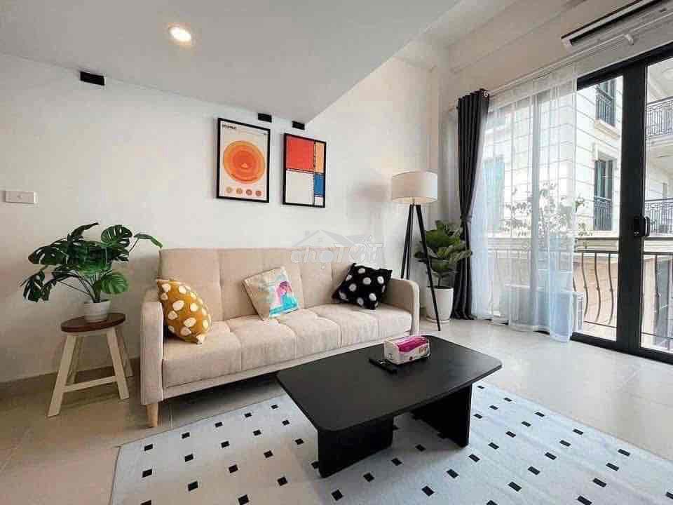 Căn hộ duplex siêu xinh – full nội thất – ngay bình thạnh - 3