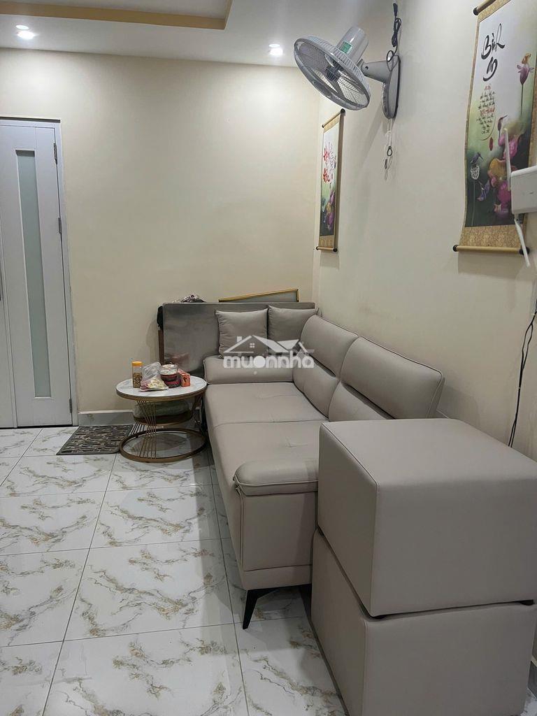 Q11  - CHÍNH CHỦ BÁN CHUNG CƯ BIGEMCO BUILDING Q11 - 2PN-85M2 - 4