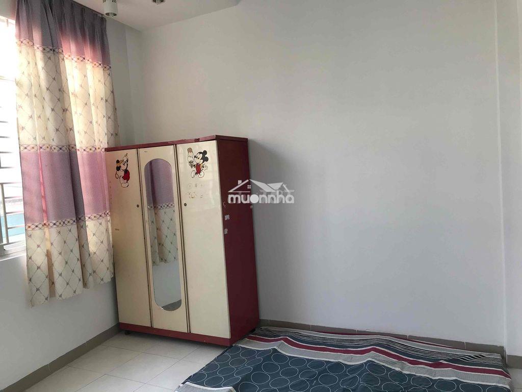 Phòng đẹp khu vực chợ cây quéo, phường hạnh thông - 3