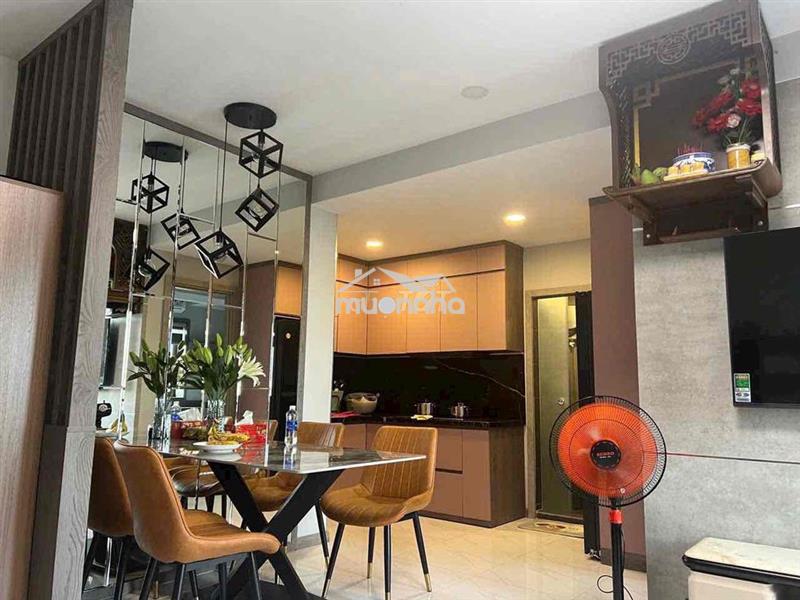 Bán nhà chung cư 50m 1 phong ngủ giá 3tyxx