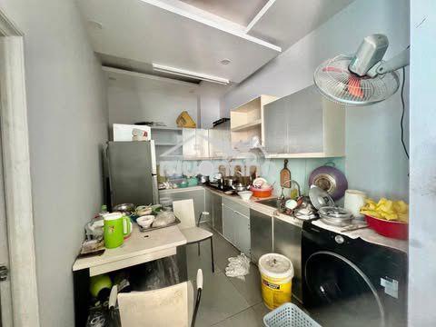 🔥 Nhà gò vấp 51m² - cách mặt tiền lê văn thọ chỉ 20m 🔥 - 4