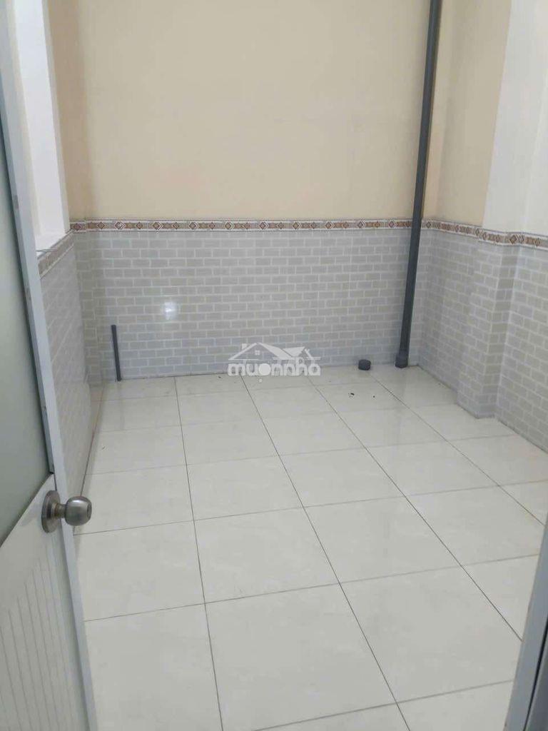 ( 7 triệu 2pn 2wc) cho thuê nhà mới tây thạnh dt 3x12m 1 trệt 1 lầu - 3