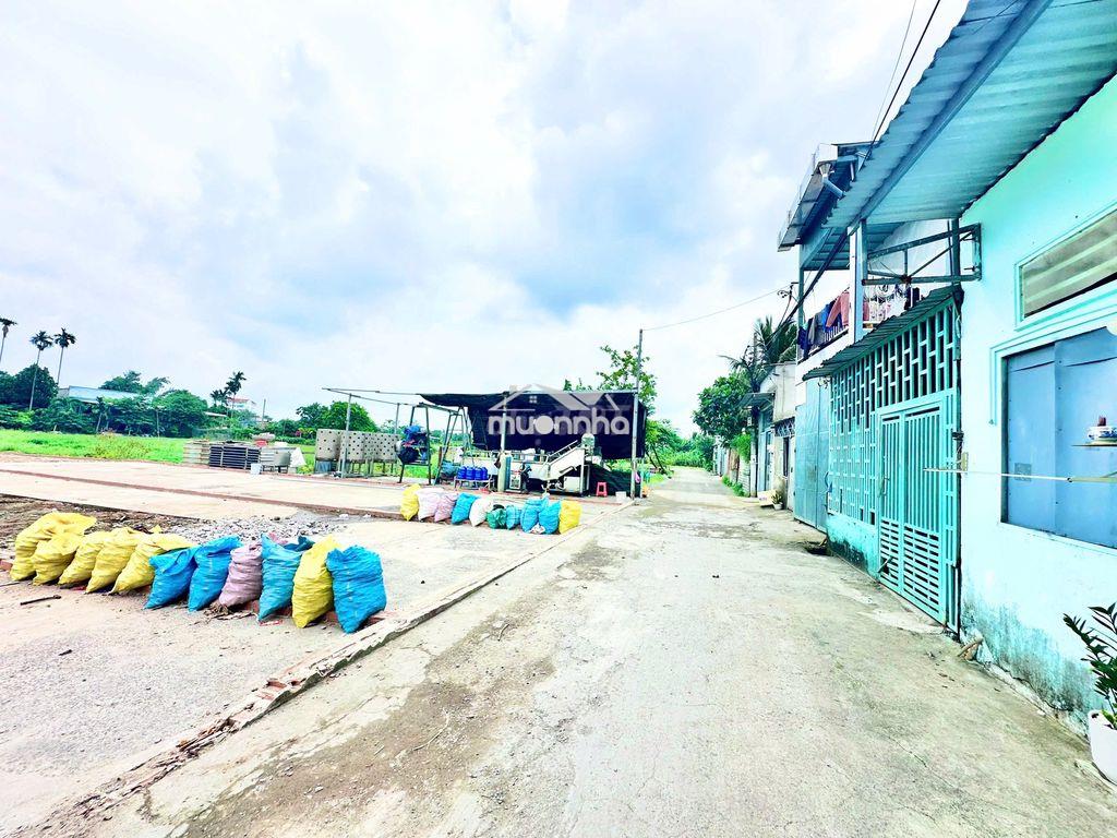 Bà điểm còn lô đất rẻ _ lô 195m2 giá 3,45ty_ lô 636m2 giá 5,6ty_hẻm 5m - 4