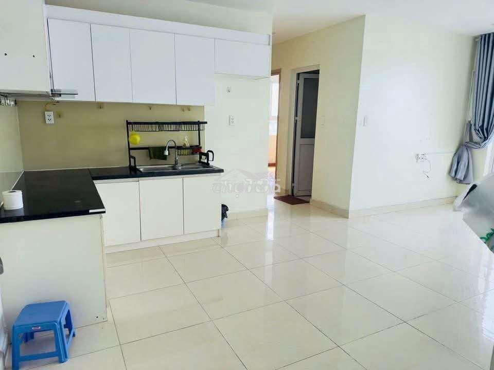 Cho thuê căn góc 66 m2, 2 pn, cc dream home residence gò vấp - 3
