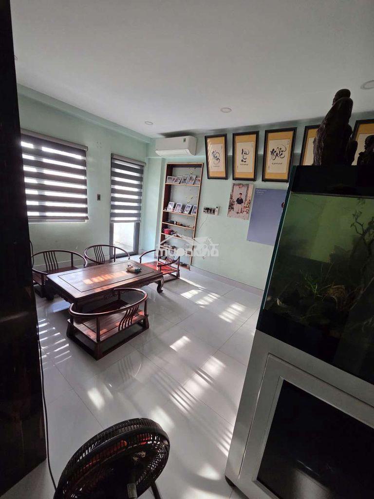 Bán chung cư bình thới phường 8 quận 11.  74m2 có 3 phòng ngủ