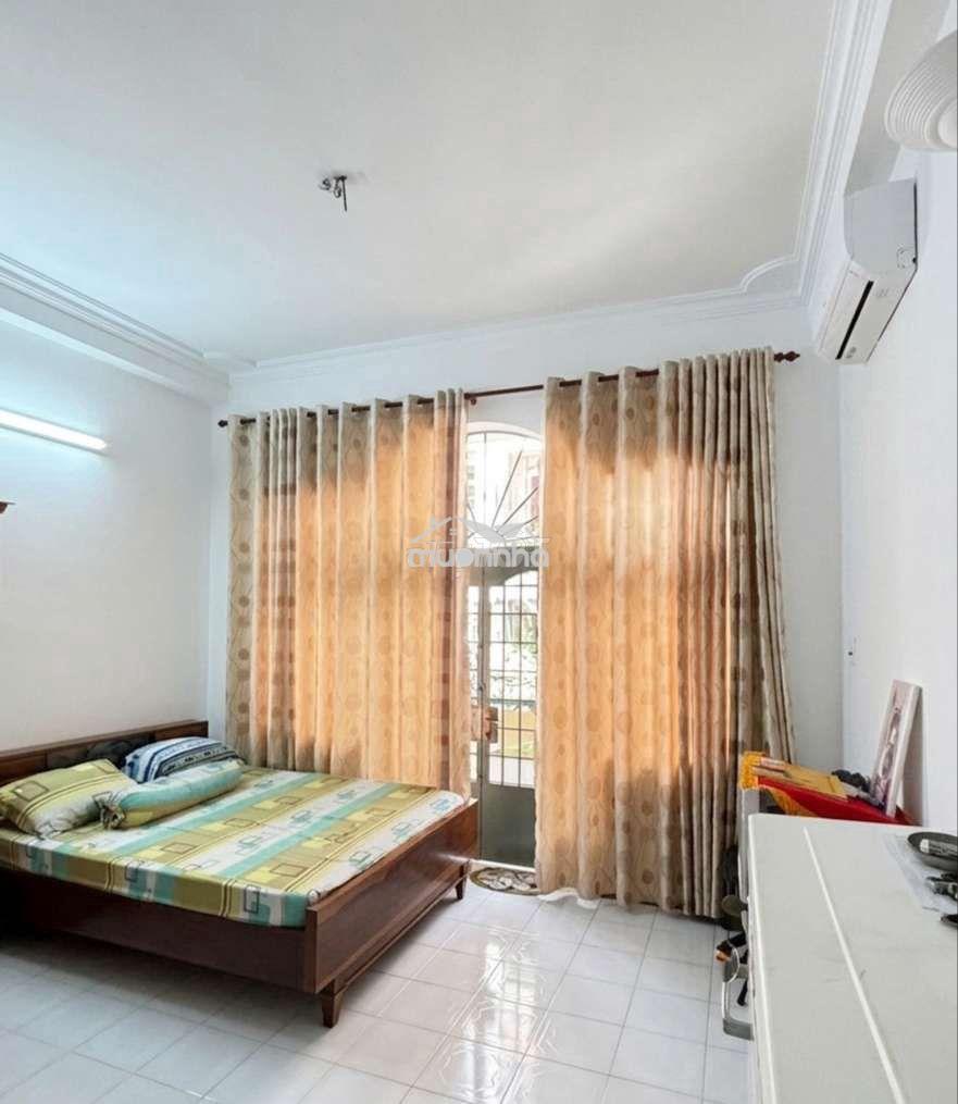 Nhanh mới kịp - hẻm xe hơi - dương thị mười - 60m2 - chỉ 3,8 tỷ - 4