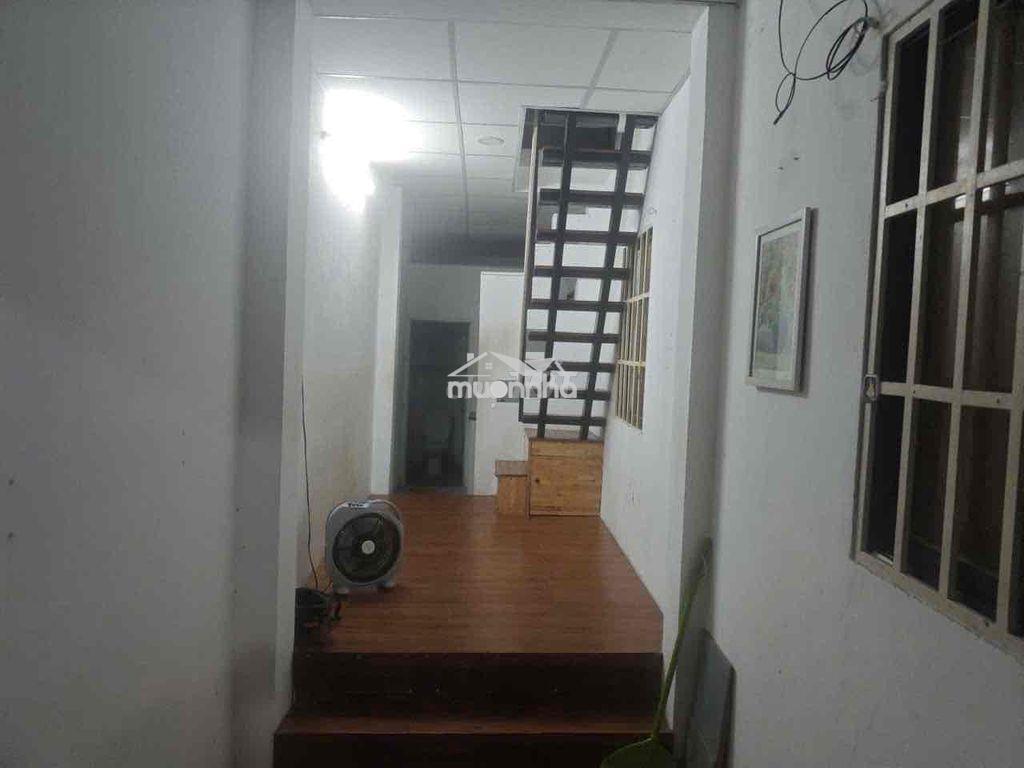 Cho thuê nhà nguyên căn. đường nguyễn thượng hiền, phường 5. q. phú n - 2
