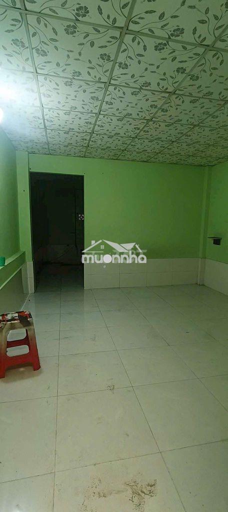Cho thuê nhà trọ 4*7 cấp 4. đường 6a ấp 6 vĩnh lộc b bình chánh tphcm