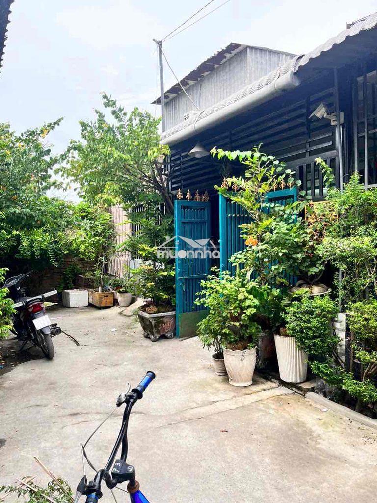 Bán nhà hxh gần đường nguyễn thị trọn 80m2 giá 1tỷ690 - 4