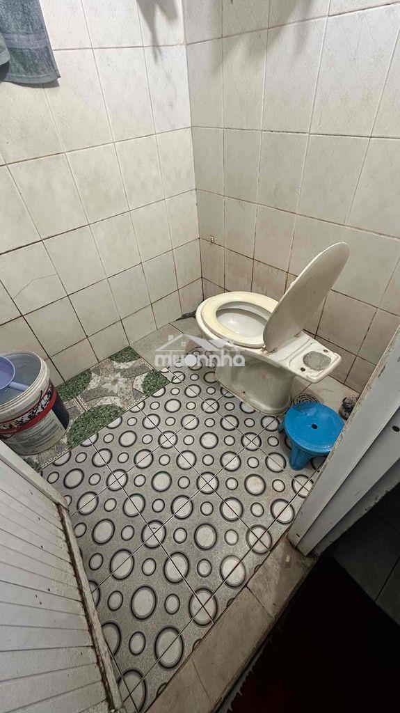 Cho thuê phòng trọ 1,8tr nguyễn văn lượng (gần đối diện lotte) - 4