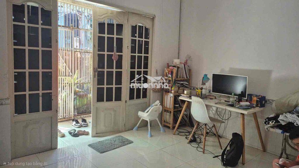 Bán nhà cấp 4 hẻm ô tô gần phạm văn đồng - 3