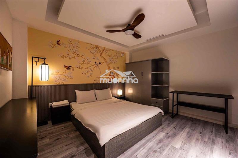 🏡Studio full nội thất | thang máy đẹp lung linh ngay trung tâm q1