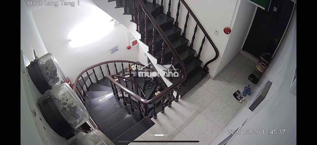 Còn phòng cho nữ thuê,full nội thất,an ninh sạch  sẽ - 4
