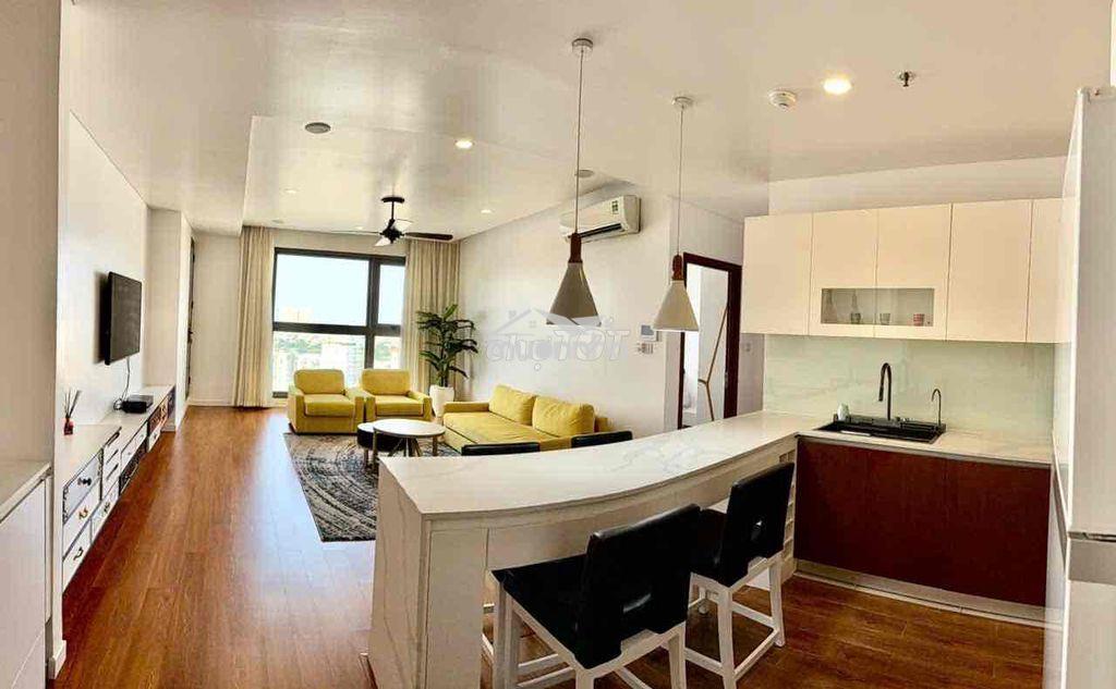 Pearl plaza 2pn 101m2 | view sông và landmark | tầng cao | 32 triệu - 3
