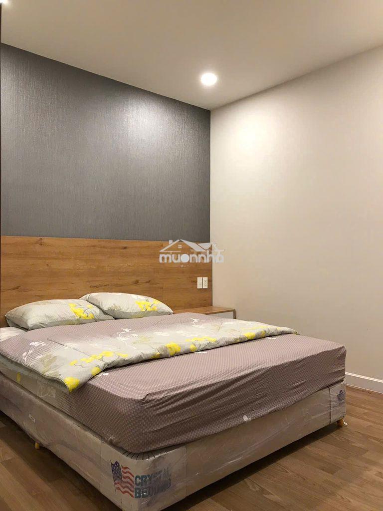 Cho thuê căn hộ 3 pn cao cấp tại grand riverside, q.4, giá: 24tr/tháng
