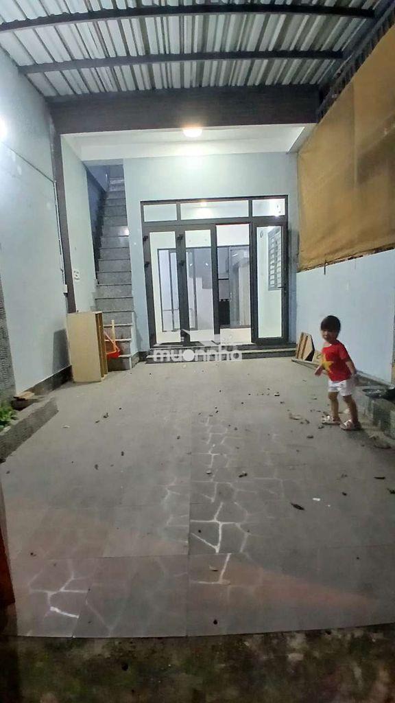  Nhà đẹp đg 26 linh đông – 3pn, .sân rộng, dọn vào ở ngay!  - 2