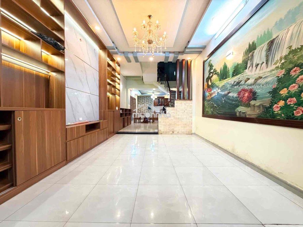 Cho thuê phòng trọ cao cấp giá mềm trục đường lê văn thọ gò vấp - 3