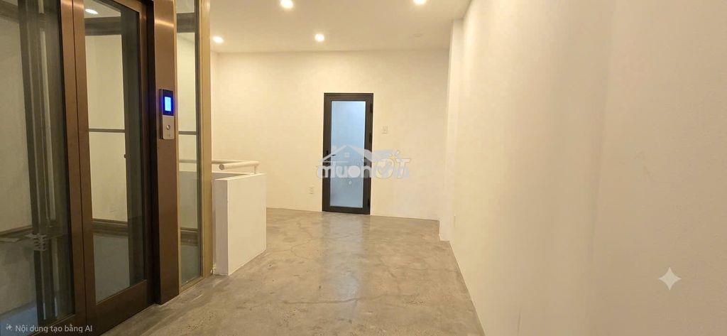 Cho thuê văn phòng lý tự trọng – 2 tầng, có thang máy, giá 50 triệu - 3